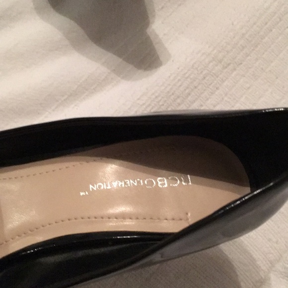 BCBG patten shoes - Picture 2 of 5